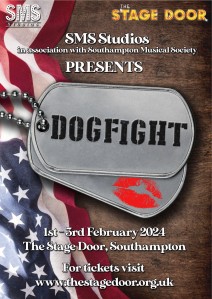 Dog Fight - Southampton Musical Society